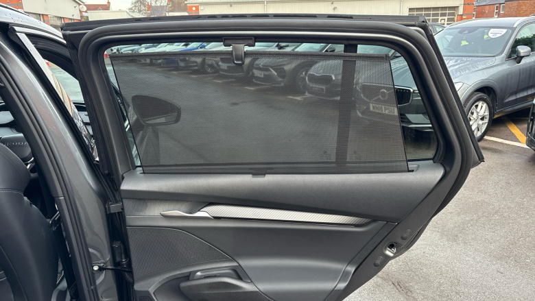 Skoda Enyaq 210kW 85 Sportline 82kWh 5dr Auto Electric Estate